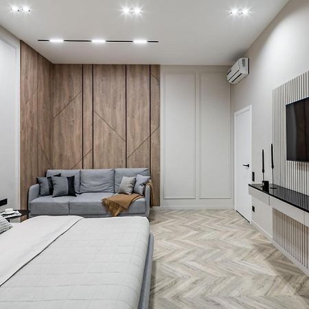 Apartment On Kulisha 28 Lviv Exterior photo